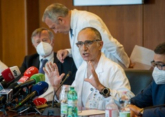 Opičje koze na pohodu: v koliko državah so se že razpasle?