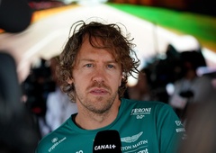 Je Aston Martin ukradel intelektualno lastnino?