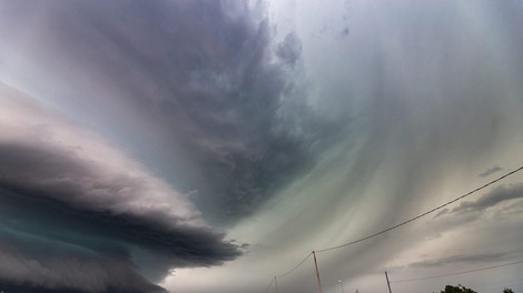 Kakšno vreme nas čaka? Je pred nami samo še poletje?