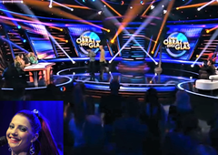 Tanja Žagar po porodu prvič pred kamerami: tako OSUPLJIVO je videti!