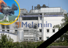 Znana je usoda drugega ponesrečenca, ki je imel hude opekline