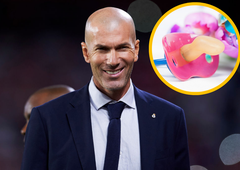 Francoska legenda pri 49 z novo vlogo! Poglejte si te prečudovite fotografije