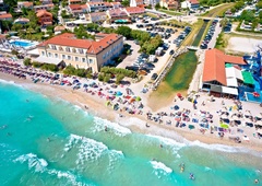 Slovenci smo uživači! Za dopust na Hrvaškem smo pripravljeni odšteti premoženje