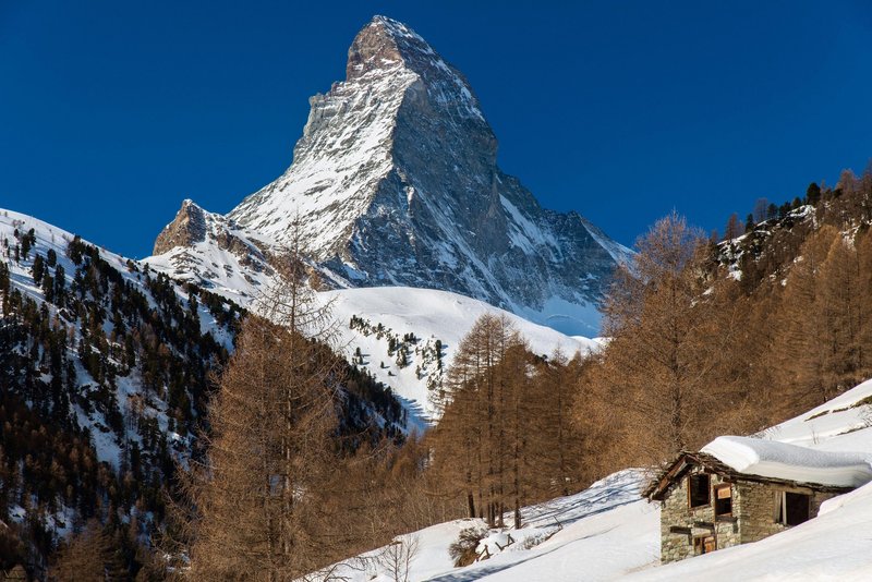 Matterhorn