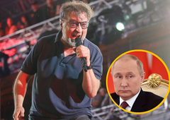 Upor v Rusiji: "Domovina ni predsednikova zadnjica, ki jo morate ves čas poljubljati!"