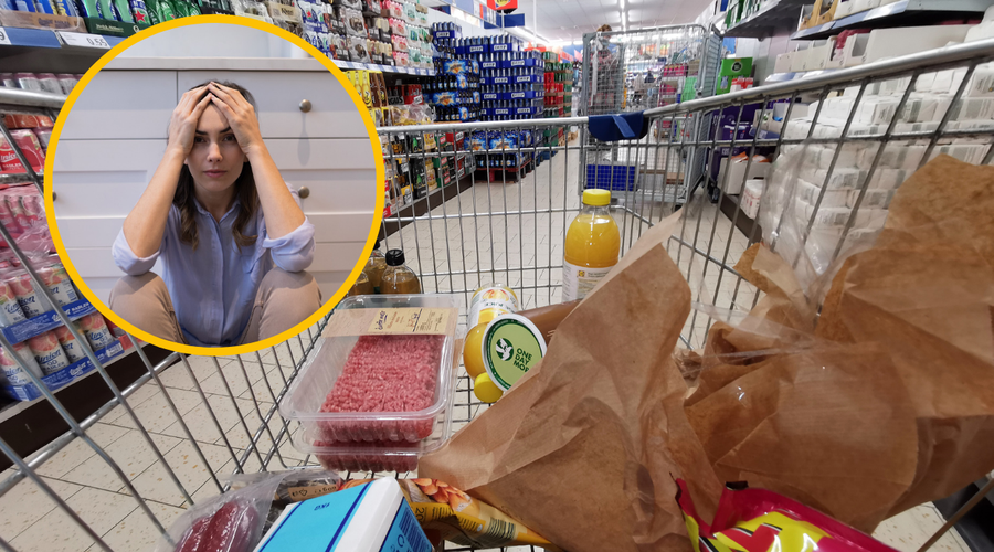 Kaj najbolj skrbi Slovence: skok cen, vojna v Ukrajini ali epidemija? (foto: Bobo/Profimedia/fotomontaža)