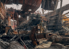 Ukrajina v pripravah na dolgotrajno vojno: potrebujejo pomoč z dobavo orožja