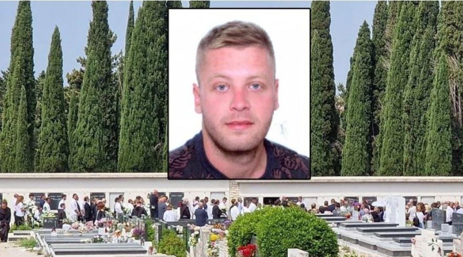 Tragičen konec Mateja Periša v 10 dejstvih (foto: republika.rs)