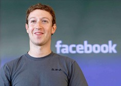 Mark Zuckerberg pred novo tožbo: kaj se je zgodilo tokrat?
