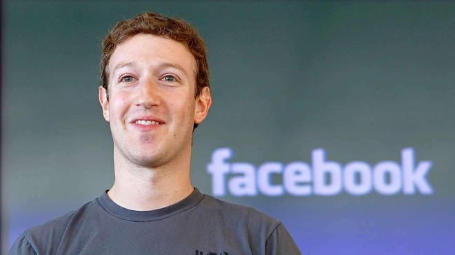 Mark Zuckerberg pred novo tožbo: kaj se je zgodilo tokrat? (foto: Taggespielegel/posnetek zaslona)