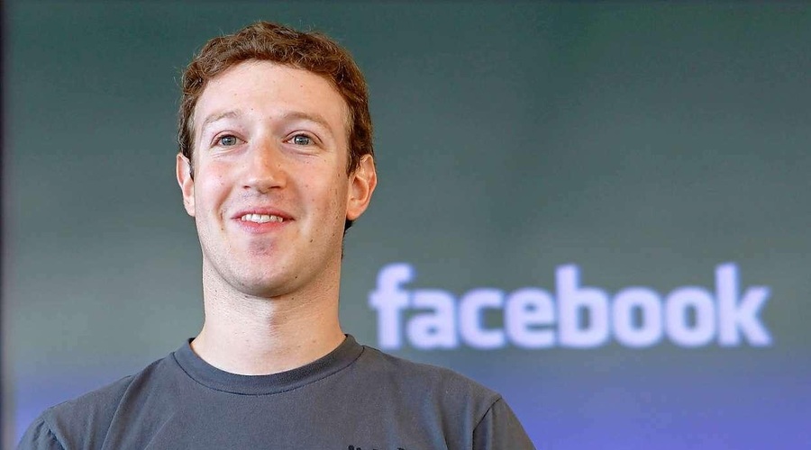 Mark Zuckerberg pred novo tožbo: kaj se je zgodilo tokrat? (foto: Taggespielegel/posnetek zaslona)