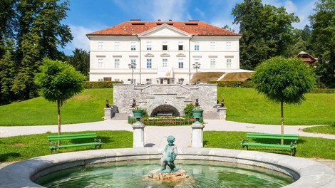 Nevarnost, ki na mimoidoče preži v ljubljanskem Tivoliju: “To se že tako dolgo dogaja, da je sramotno …”