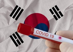 Severna Koreja beleži 3 milijone okužb s koronavirusom