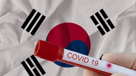 Severna Koreja beleži 3 milijone okužb s koronavirusom