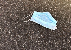 Novica, na katero smo čakali več kot dve leti. Takšni so podatki o stanju okužb s covidom-19 v Sloveniji