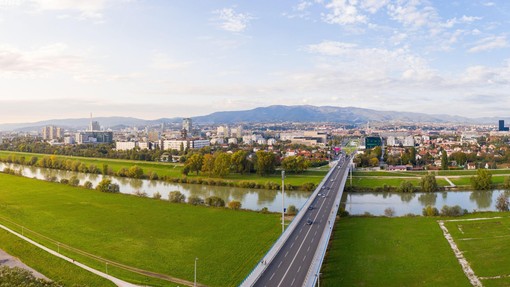Hrvaške avtoceste pod nadzorom 1700 novih nadzornih kamer
