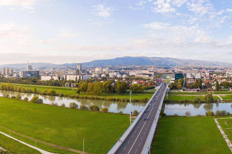 Hrvaške avtoceste pod nadzorom 1700 novih nadzornih kamer (foto: Profimedia)