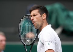 Wimbledon je izgubil na veljavi: postal le ekshibicijski turnir?