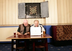 Upokojenci v Sloveniji odslej lažje do službe