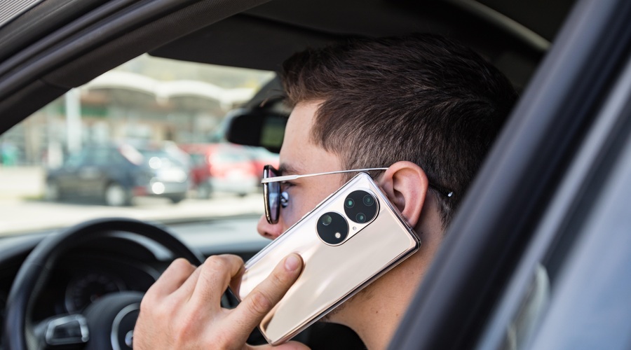 Resnica ali mit: Huaweievi telefoni in Google? (foto: Huawei)