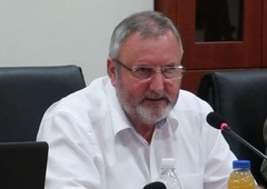 Je slovenski župan zlorabil svoj položaj?