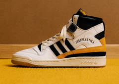 Kakšna čast: vrnile so se legendarne jugoslovanske superge