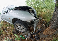 Podrobnosti o pretresljivi nesreči na območju Sežane