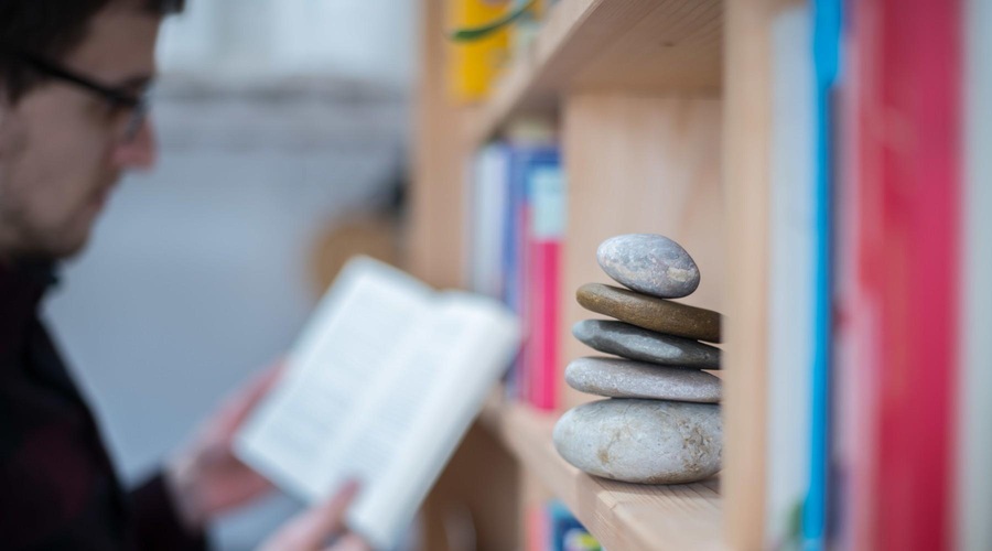 KAKO lahko feng shui izboljša vaše zdravje? (foto: Profimedia)