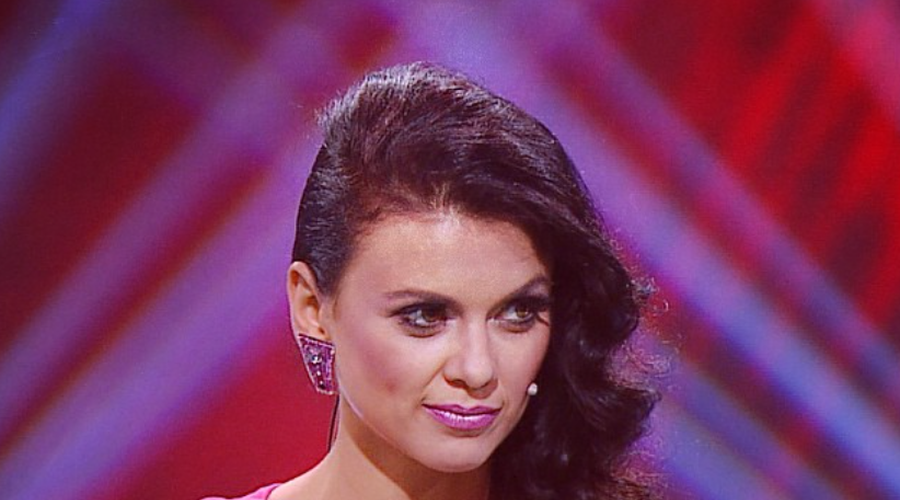 Nina Osenar pojasnila, zakaj se je umaknila s scene: "Smrti sem dvakrat zrla v oči" (foto: Instagram Planet TV)