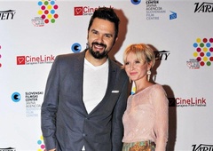 Sta sploh še prijatelja? Petar Grašo končno povedal, v kakšnem odnosu sta z Danijelo