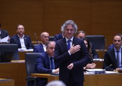 Slovenija ima novega premierja, koliko glasov je dobil?