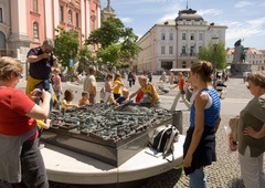 Turisti zavzeli Slovenijo, prišlo jih je kar osemkrat več kot lani