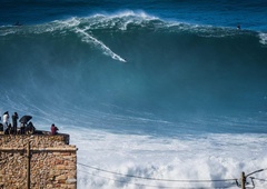 Z izjemnim podvigom se je vpisal v Guinnessovo knjigo rekordov