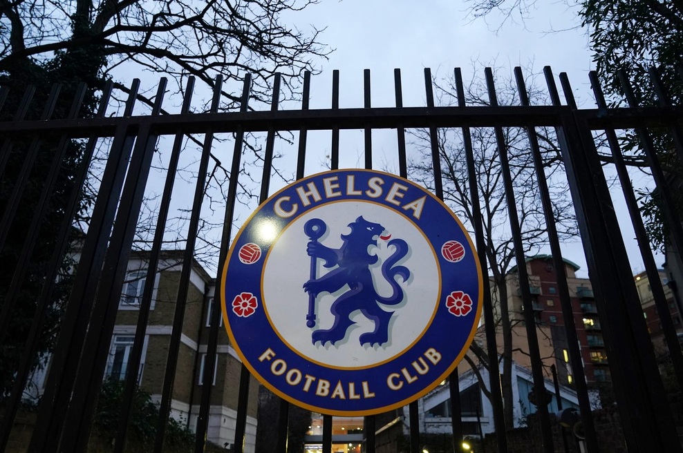 Prodaja londonskega velikana dobila zeleno luč (foto: Profimedia)