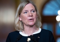 Švedska se je odzvala na šokantne očitke