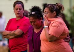 Kakšen je bil motiv za šolski pokol v Teksasu?