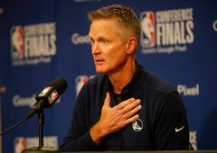 Soigralec Michaela Jordana s tresočim glasom komaj zadrževal solze: "Danes košarka ni pomembna"