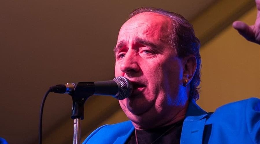 Mladen Grdović odkrito o vsem, kar je izgubil zaradi "kozarčka vina" (foto: Instagram/Mladen Grdović)