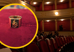 Znan letošnji nagrajenec Borštnikovega prstana