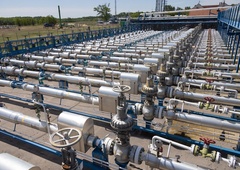 Srbija in Madžarska sklenili dogovor glede ruskega plina