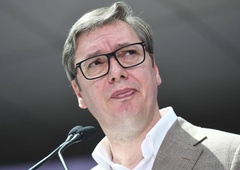 Pritiski na Srbijo se stopnjujejo, kako se je odzval Vučić?