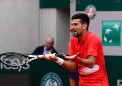 Novak Đoković ima vsega dovolj: "Ko gre za takšne odločitve, nas ne slišite!"