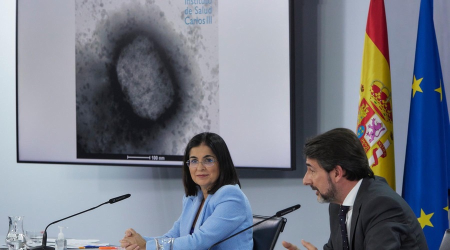 Potrjen prvi prenos opičjih koz na to priljubljeno domačo žival. Jo imate tudi vi? (foto: Profimedia)
