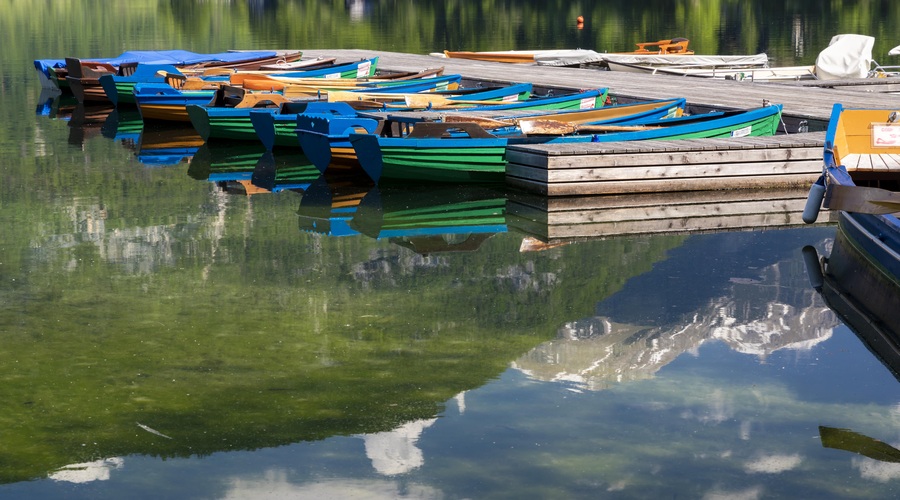 To so noro fotogenične lokacije, ki bi jih morali obiskati za najlepše fotografije (foto: PROFIMEDIA)