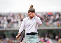 Nekdanja prvakinja med tekmo doživela napad