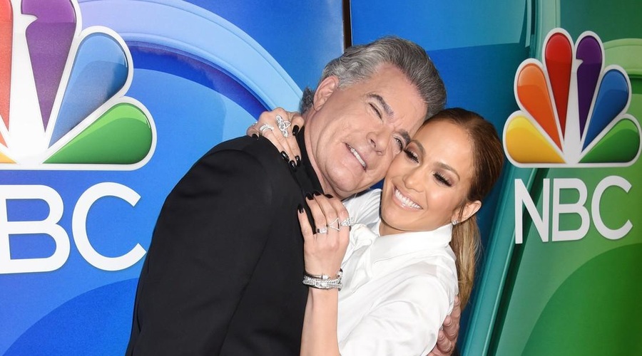 Jennifer Lopez objavila ganljiv zapis pokojnemu soigralcu (foto: Profimedia)