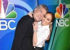 Jennifer Lopez objavila ganljiv zapis pokojnemu soigralcu
