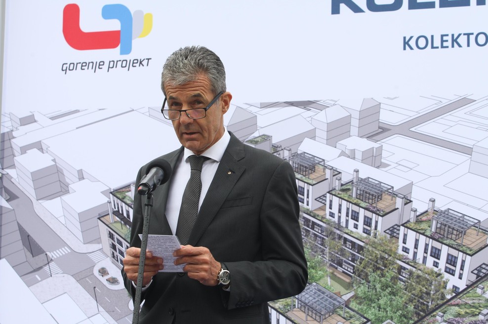 Sodba v primeru podjetja Etra dobila epilog (foto: Bobo)