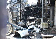 Zaradi tragedije v Kočevju odsvetovali uporabo vode za pitje, kuhanje in umivanje