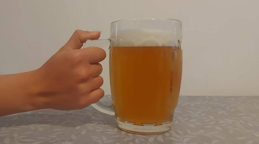 Če v zmernih količinah pijete pivo, imate več možnosti, da se izognete TEM boleznim (foto: Uredništvo)